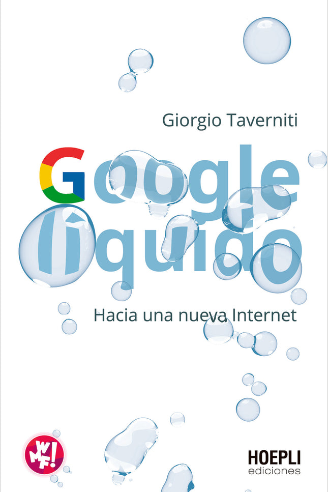 Google Líquido