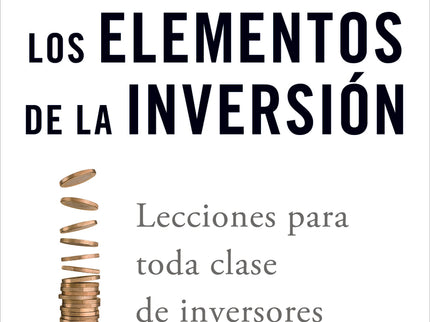 Los Elementos De La Inversión