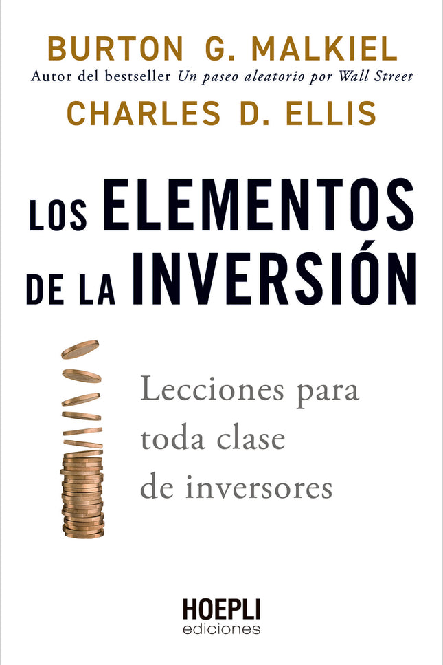 Los Elementos De La Inversión