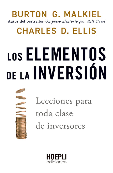 Los Elementos De La Inversión