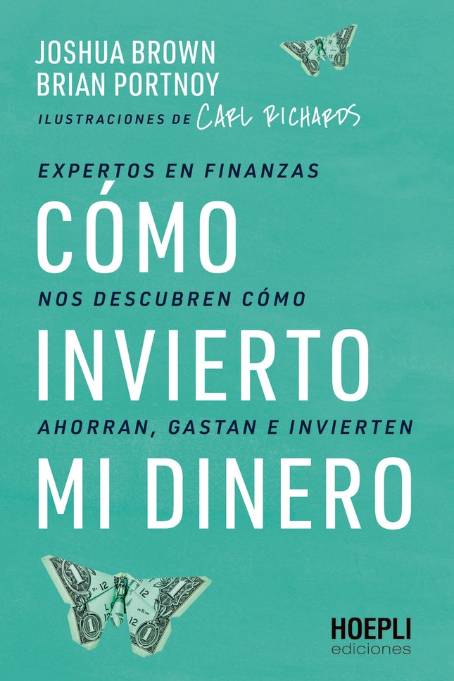Cómo Invierto Mi Dinero