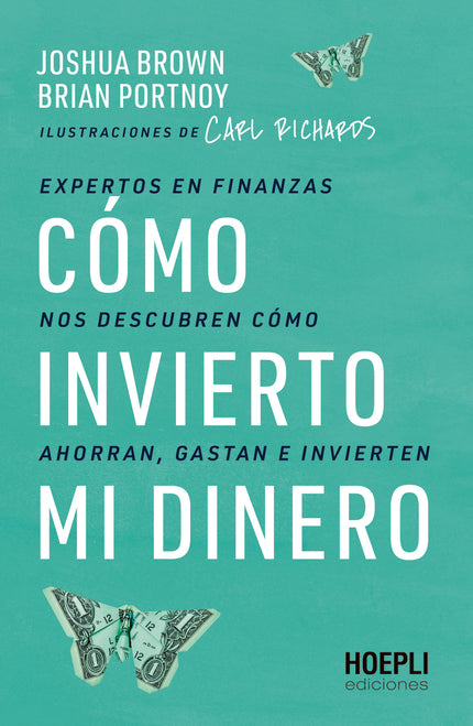 Cómo Invierto Mi Dinero