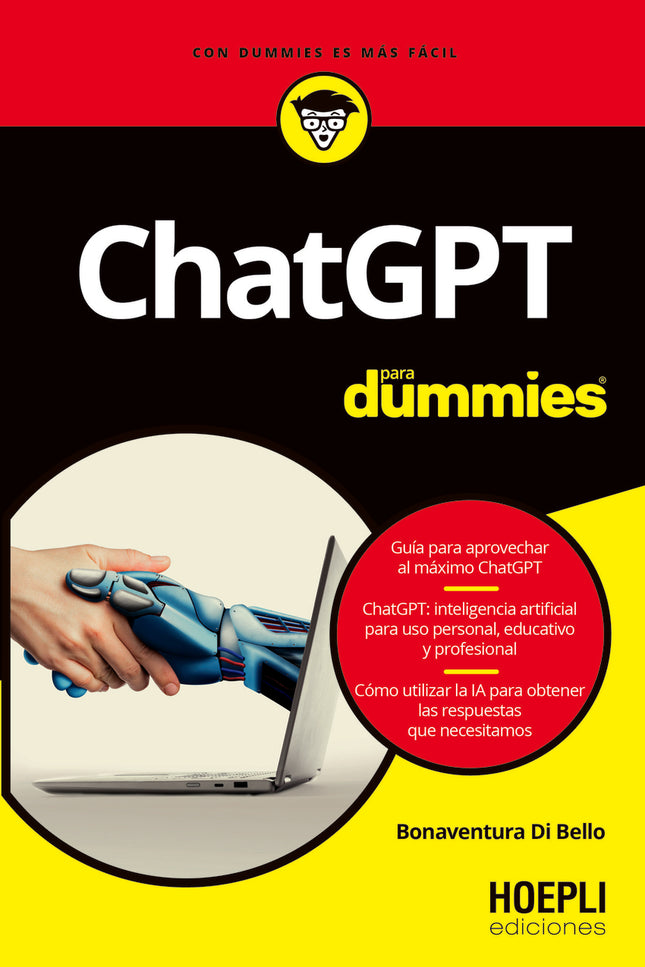 Chatgpt Para Dummies