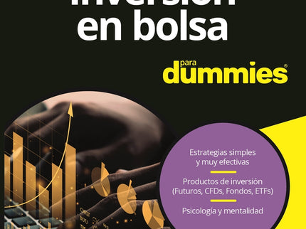 Inversión En Bolsa Para Dummies