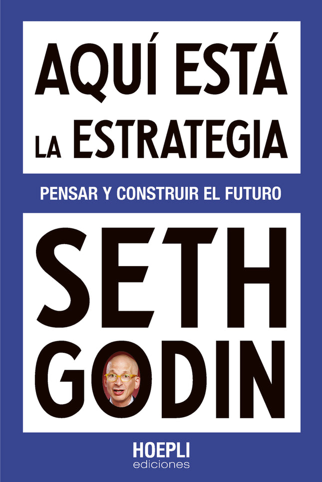 Aquí Está La Estrategia