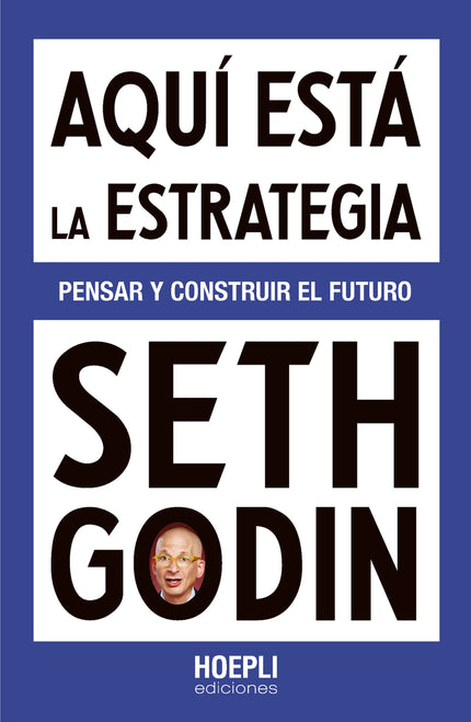 Aquí Está La Estrategia