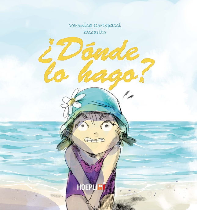 ¿dónde Lo Hago?