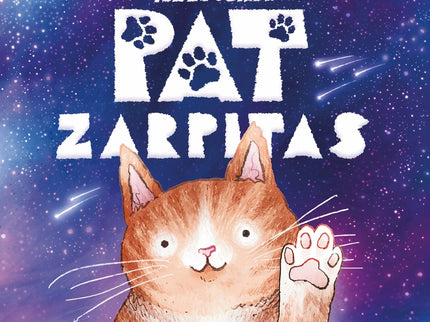 Pat Zarpitas