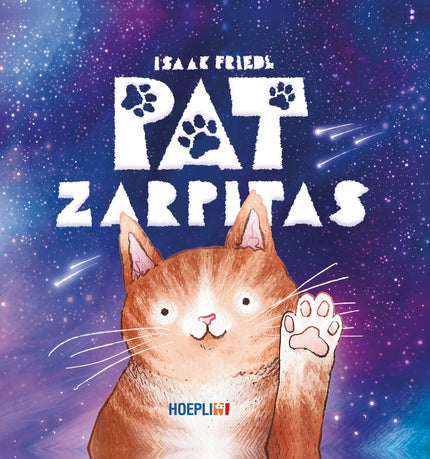 Pat Zarpitas