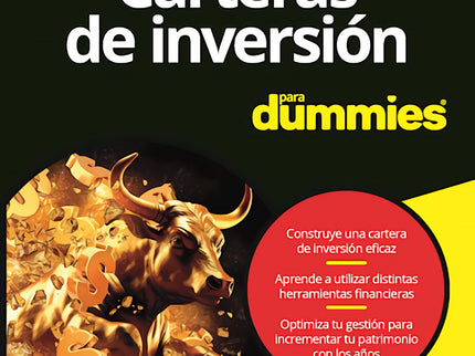 Carteras De Inversión Para Dummies