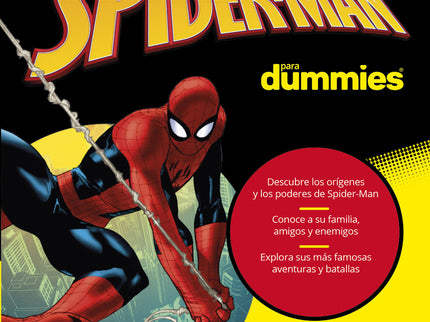 Spider-man Para Dummies