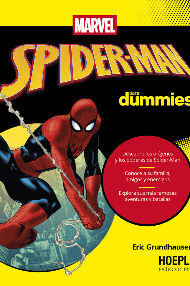 Spider-man Para Dummies