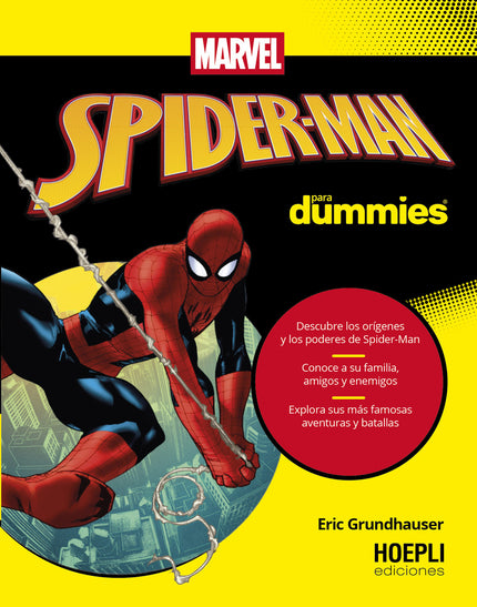 Spider-man Para Dummies