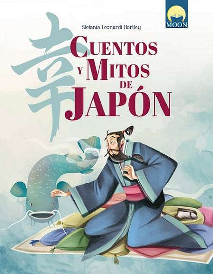 Cuentos Y Mitos De Japon