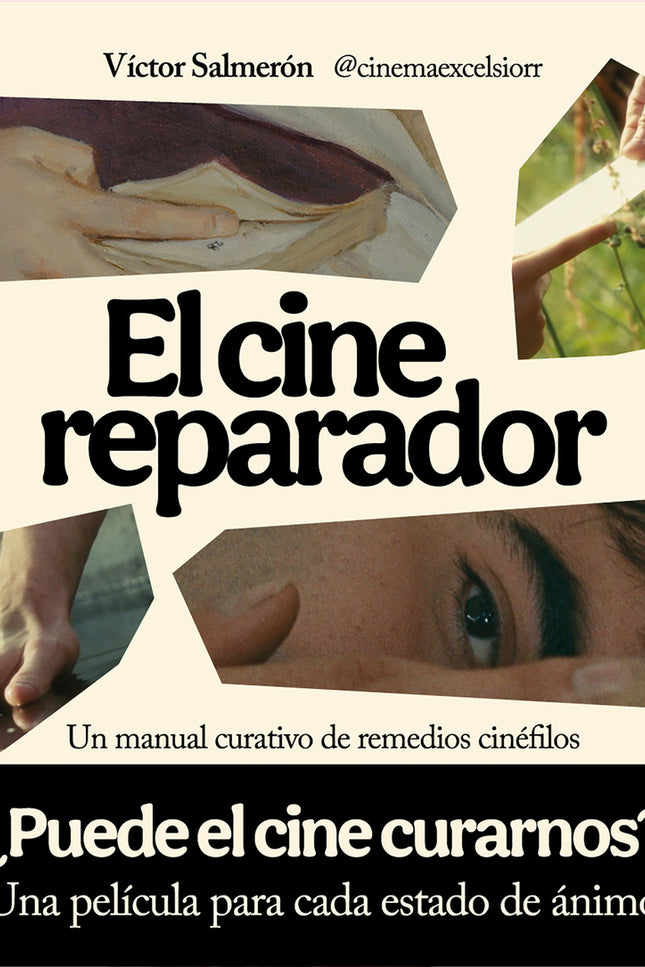 El Cine Reparador