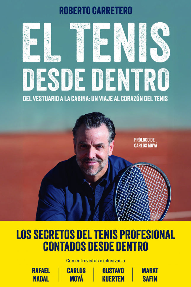 El Tenis Desde Dentro