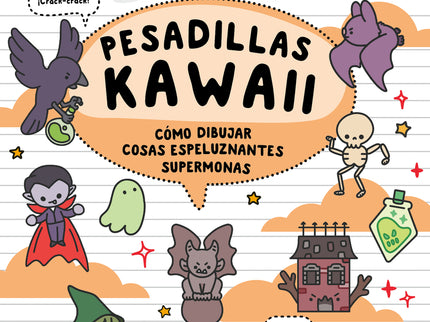 Pesadillas Kawaii