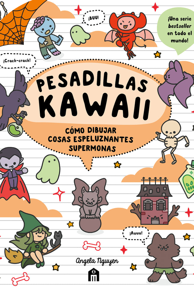 Pesadillas Kawaii