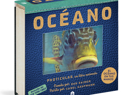 Océano