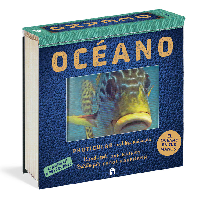 Océano