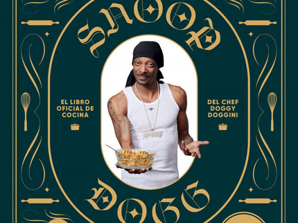 Recetas Gangsta