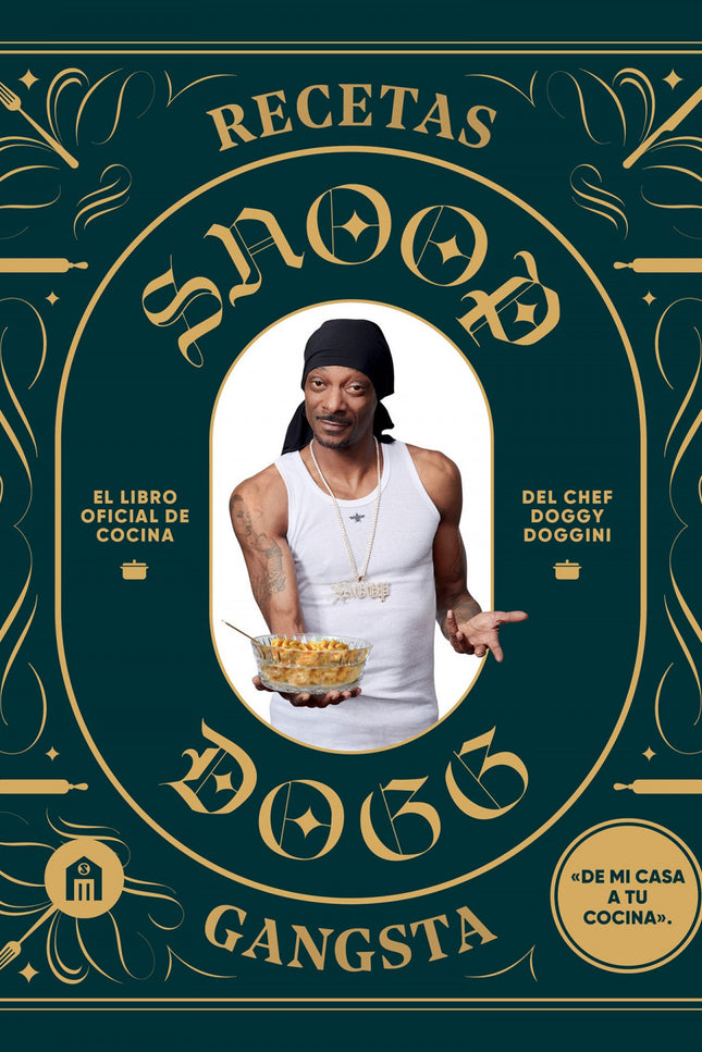 Recetas Gangsta