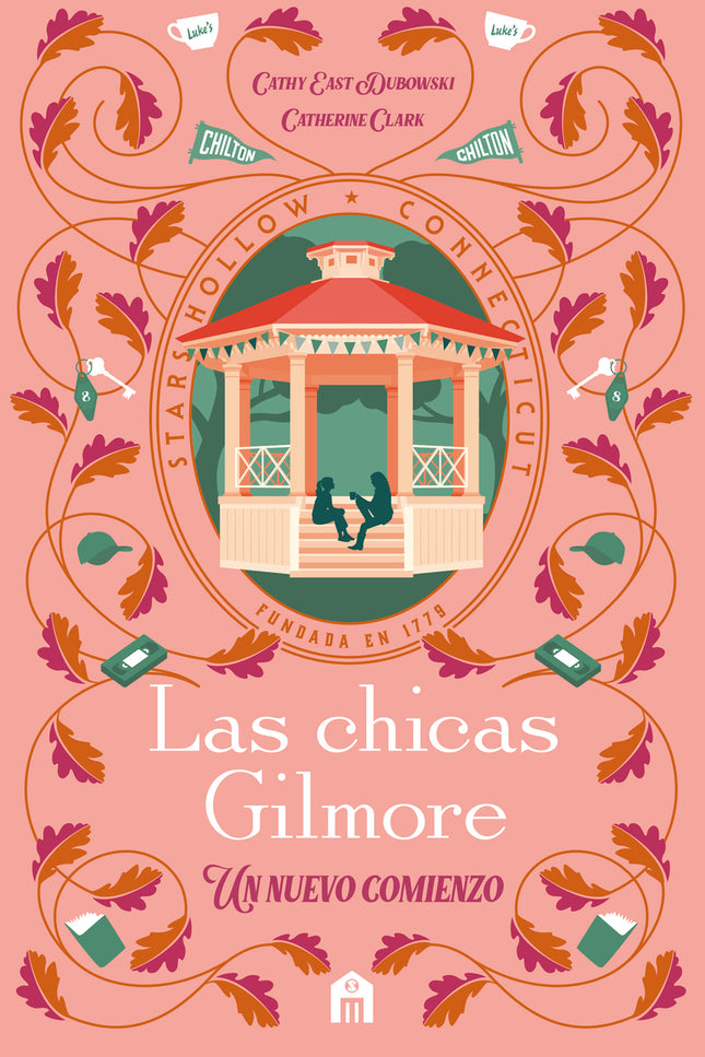 Las Chicas Gilmore