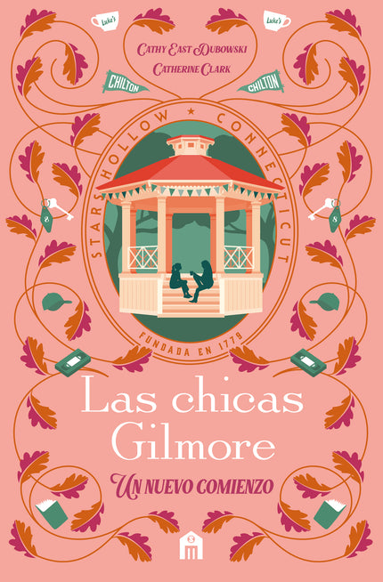 Las Chicas Gilmore