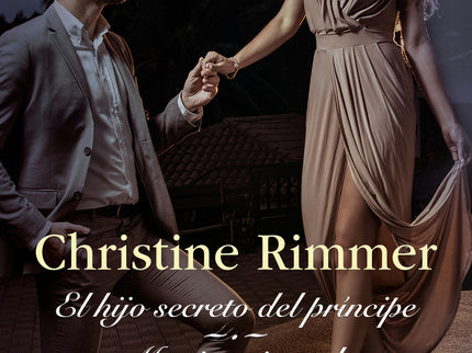 El Hijo Secreto Del Príncipe - Matrimonio Real