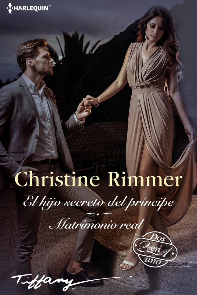 El Hijo Secreto Del Príncipe - Matrimonio Real