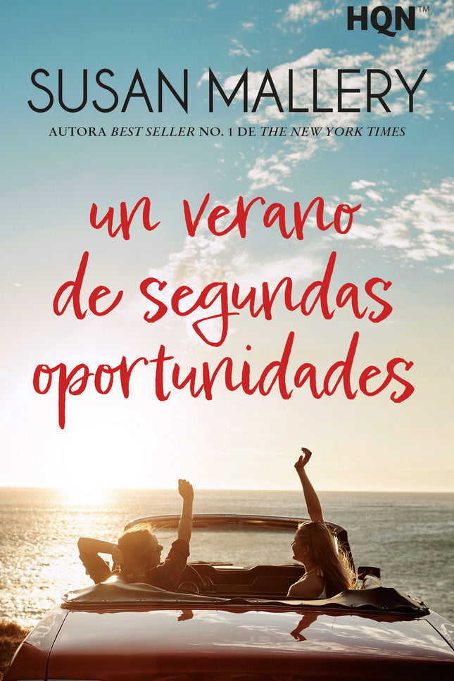 Un Verano De Segundas Oportunidades