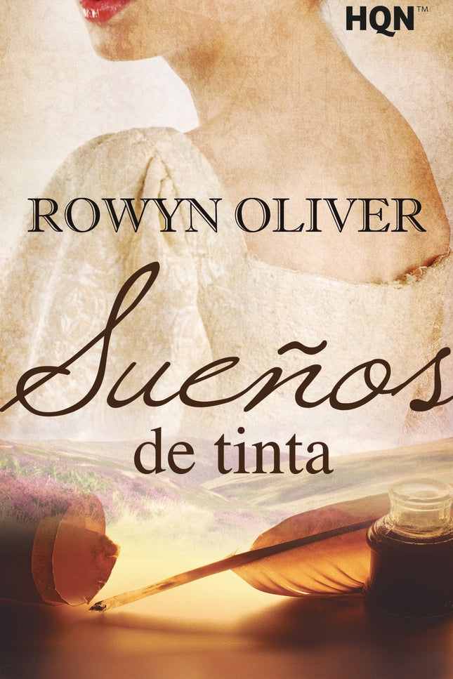 Sueños De Tinta