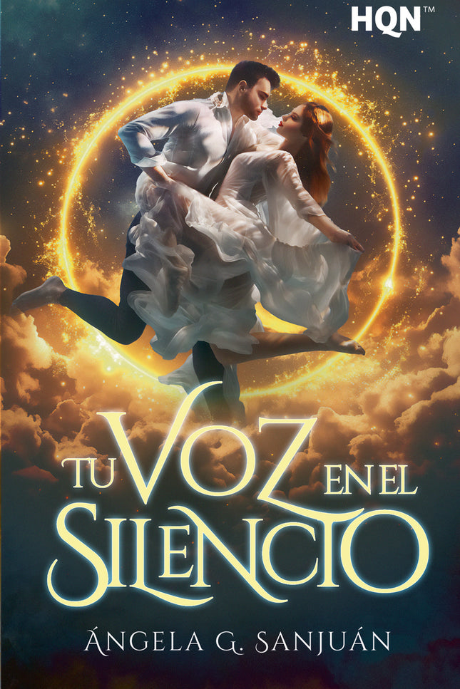 Tu Voz En El Silencio