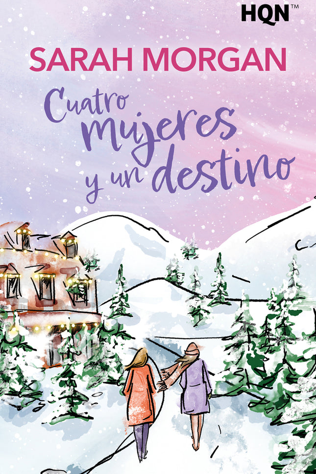 Cuatro Mujeres Y Un Destino