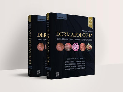Dermatologia 5ª Ed