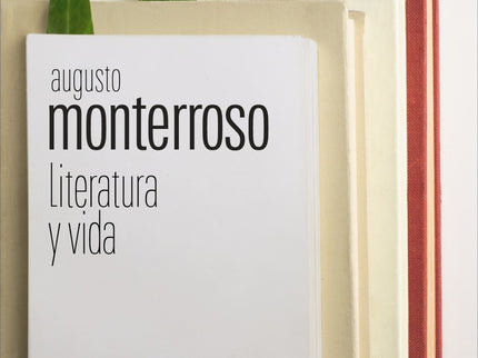 Literatura Y Vida