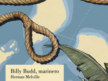 Billy Budd, Marinero