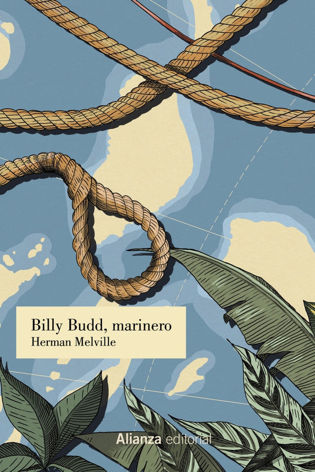 Billy Budd, Marinero