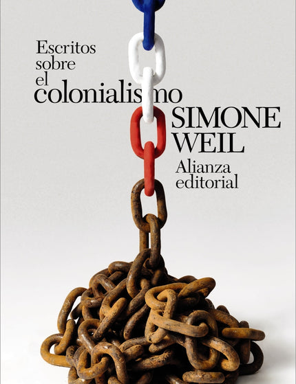 Collection image for: Libros de Simone Weil