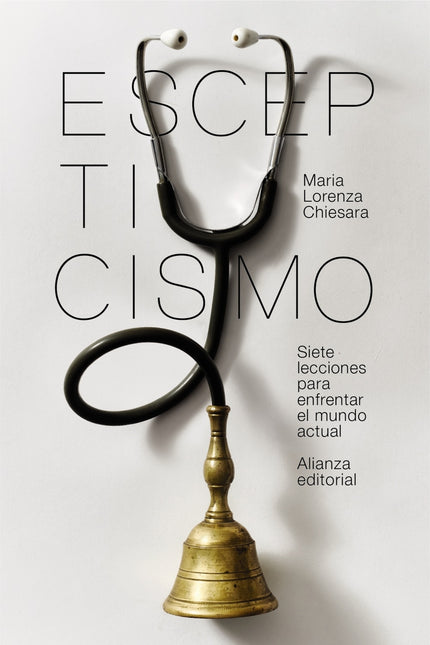 Escepticismo