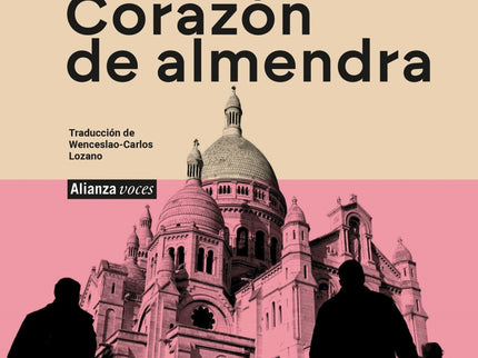 Corazón De Almendra
