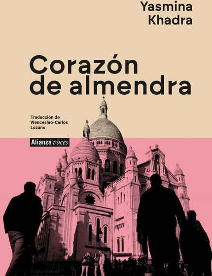 Collection image for: Libros de Yasmina Khadra