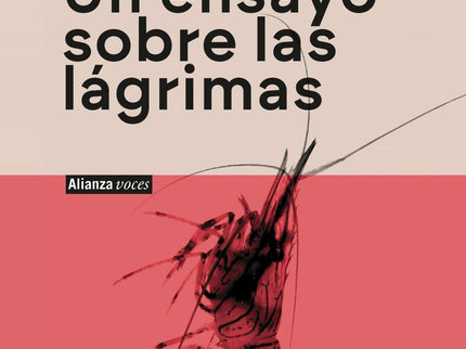 Un Ensayo Sobre Las Lágrimas