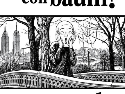 ¿qué Pasa Con Baum?