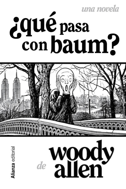 ¿qué Pasa Con Baum?