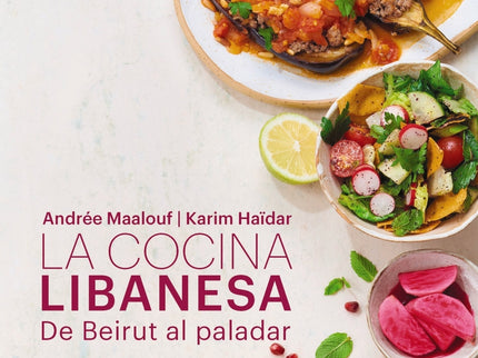La Cocina Libanesa