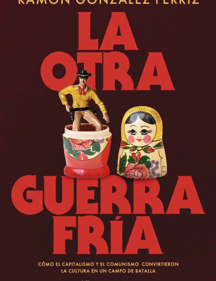 Collection image for: La guerra fría