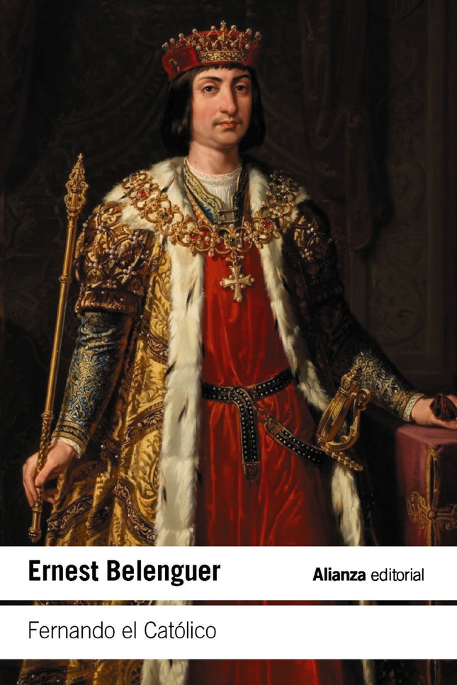 Fernando El Católico