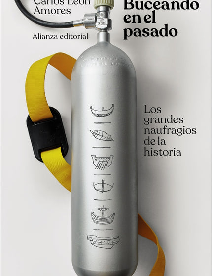 Collection image for: Arqueología subacuática