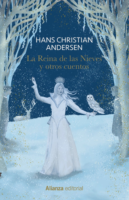 La Reina De Las Nieves Y Otros Cuentos